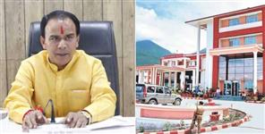 Srinagar Medical College gets 14 professors
