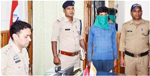 Uttar Pradesh News: Angered own brother killed his sister don