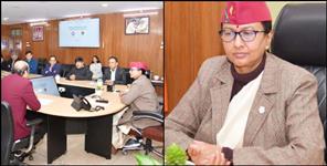 Uttar Pradesh News: Preparations for production of CBG from Pirul in Uttarakhand