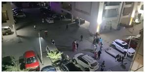 Uttar Pradesh News: Earthquake tremors felt in Uttarakhand, people came out of their homes late at night