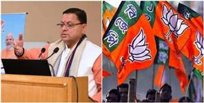 Uttar Pradesh News: These 10 big leaders of BJP got big responsibility their stature will also increase... see list