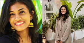 Uttar Pradesh News: Mudita Gairola selected in Delhi Judicial Service Examination