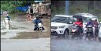 There will be torrential rain for 3 days in 7 districts including Dehradun