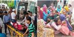 37 injured after a trolley full of pilgrims overturned in Uttarakhand