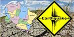 Earthquake tremors in 2 districts of Uttarakhand