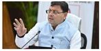 CM Dhami reaches Mumbai for road show will hold meeting with investors tomorrow