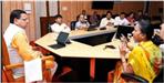Lawyer will become the first member in Lokayukta committee name will be finalized in the second meet