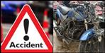 Two students of IIT Roorkee died in a road accident in Roorkee.