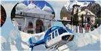 STF closed 43 websites of Char Dham Yatra