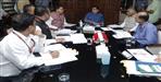 CM Dhami met Union Road Transport Minister Nitin Gadkari