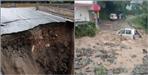 211 roads closed including Gangotri-Yamunotri, Badrinath National Highway