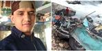 Uttarakhand soldier martyred in Pahalgam ITBP bus accident