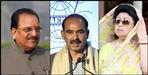Uttarakhand Candidates List Lok Sabha Elections 2024.