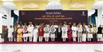 CM Dhami attended the meeting of NITI Aayog under the chairmanship of PM Modi
