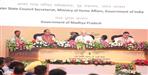 CM Dhami attended the 23rd meeting of the Central Zonal Council