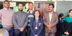 Khyati Ijarwal tops Uttarakhand in Sainik School entrance exam
