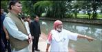 cm dhami nature park to be built in hasco dehradun uttarakhand